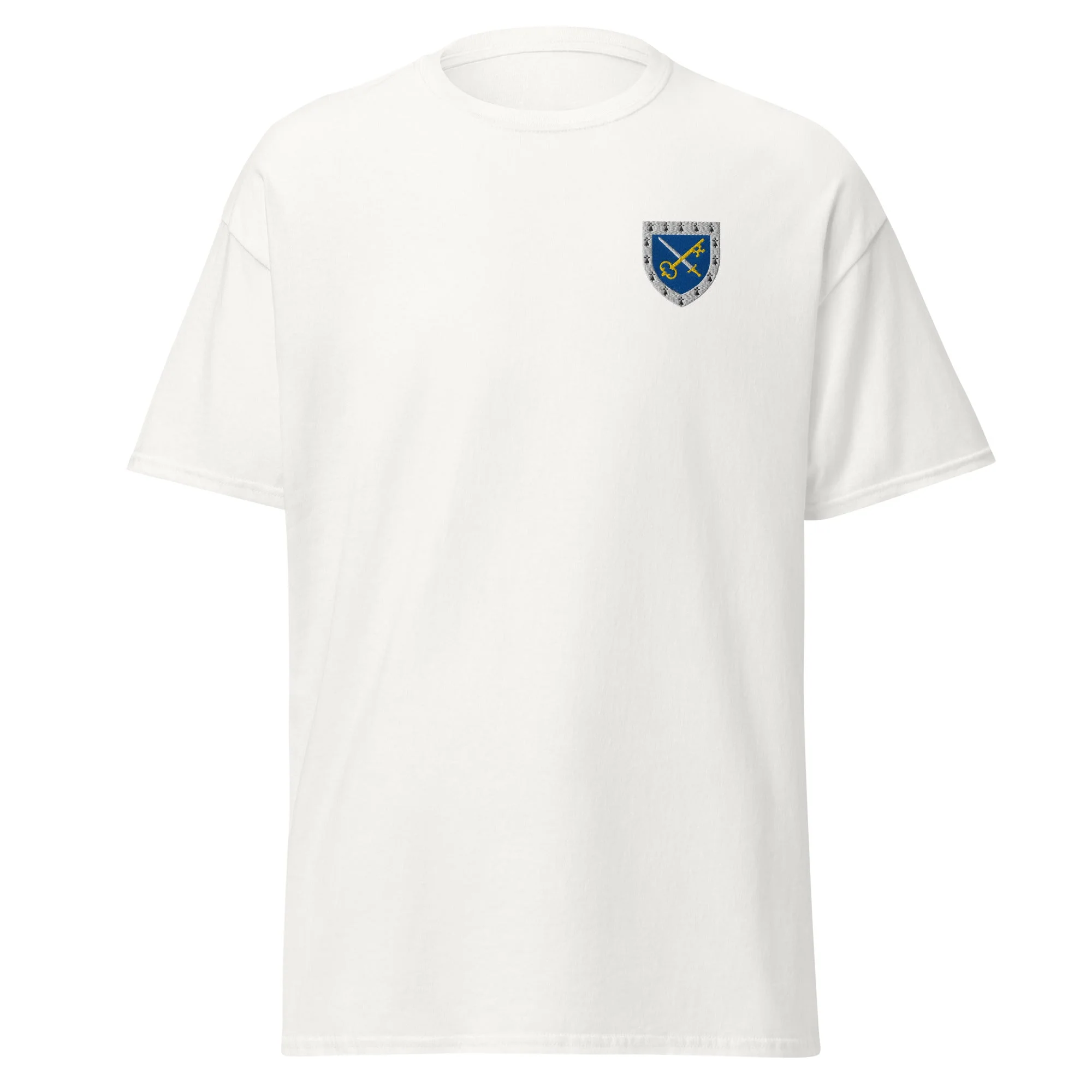 T-shirt - Sainte-Luce-sur-Loire