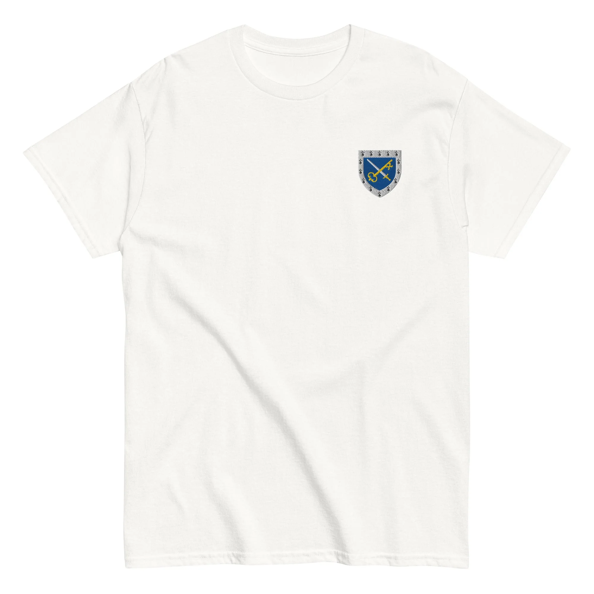 T-shirt - Sainte-Luce-sur-Loire - Image 4