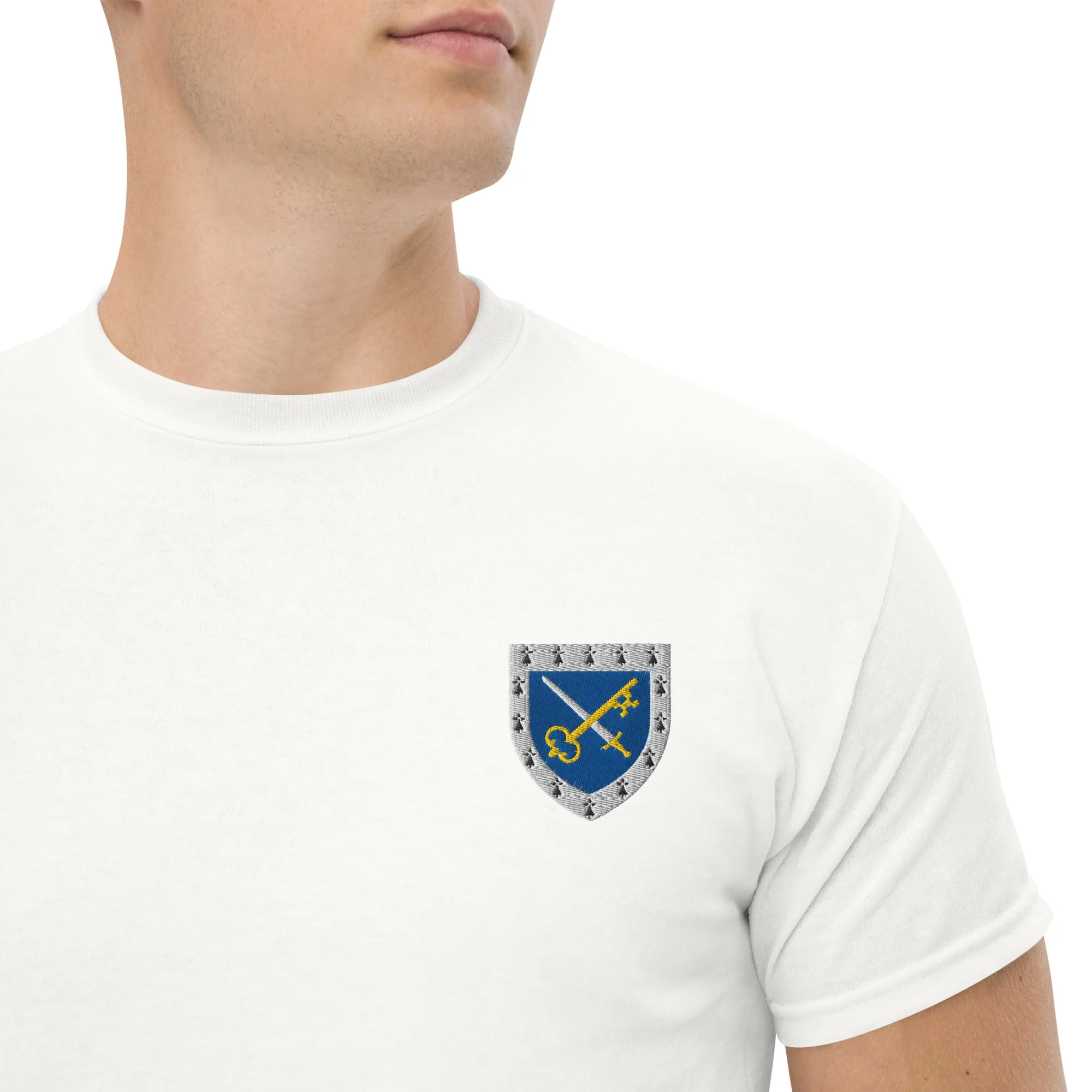 T-shirt - Sainte-Luce-sur-Loire - Image 5