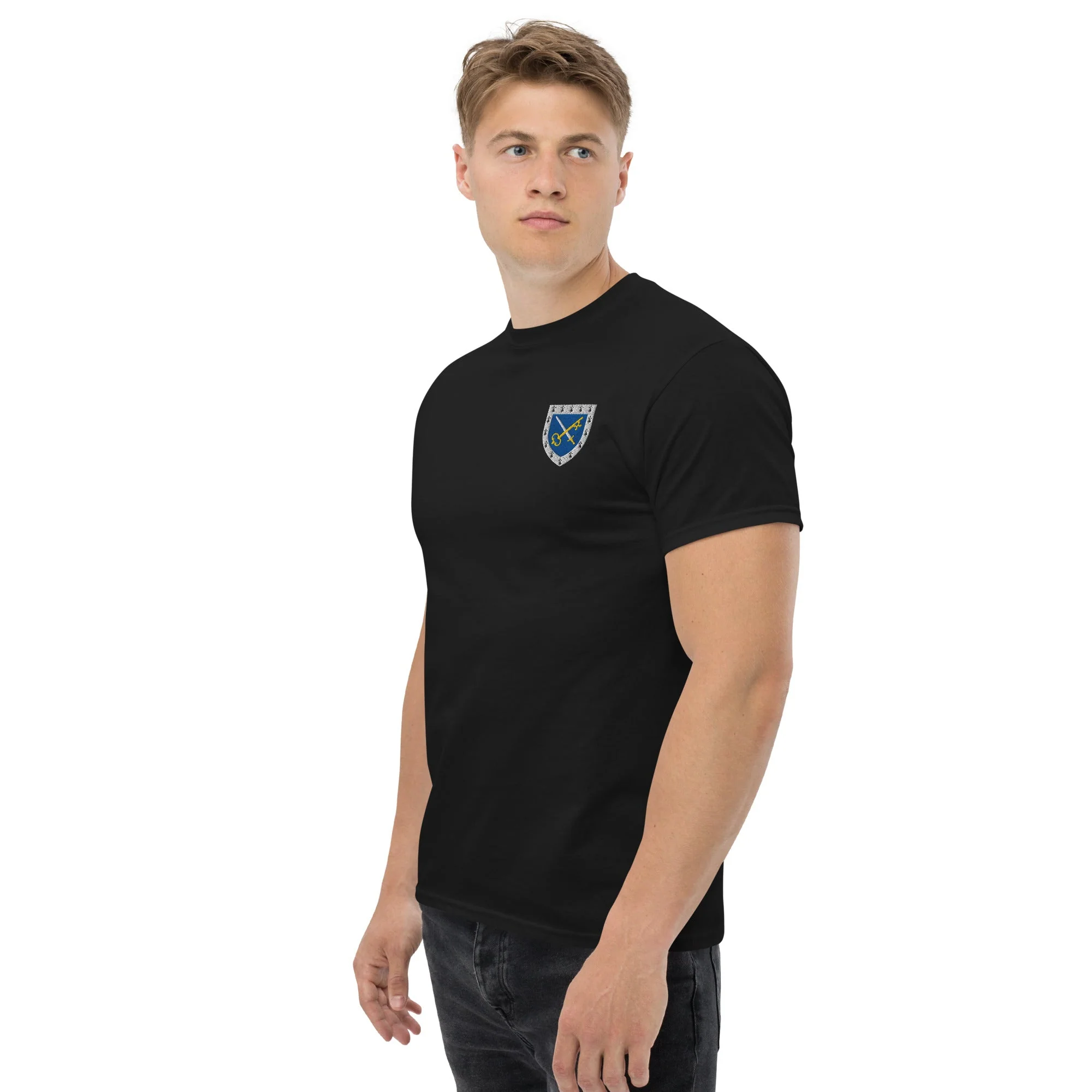T-shirt - Sainte-Luce-sur-Loire - Image 8