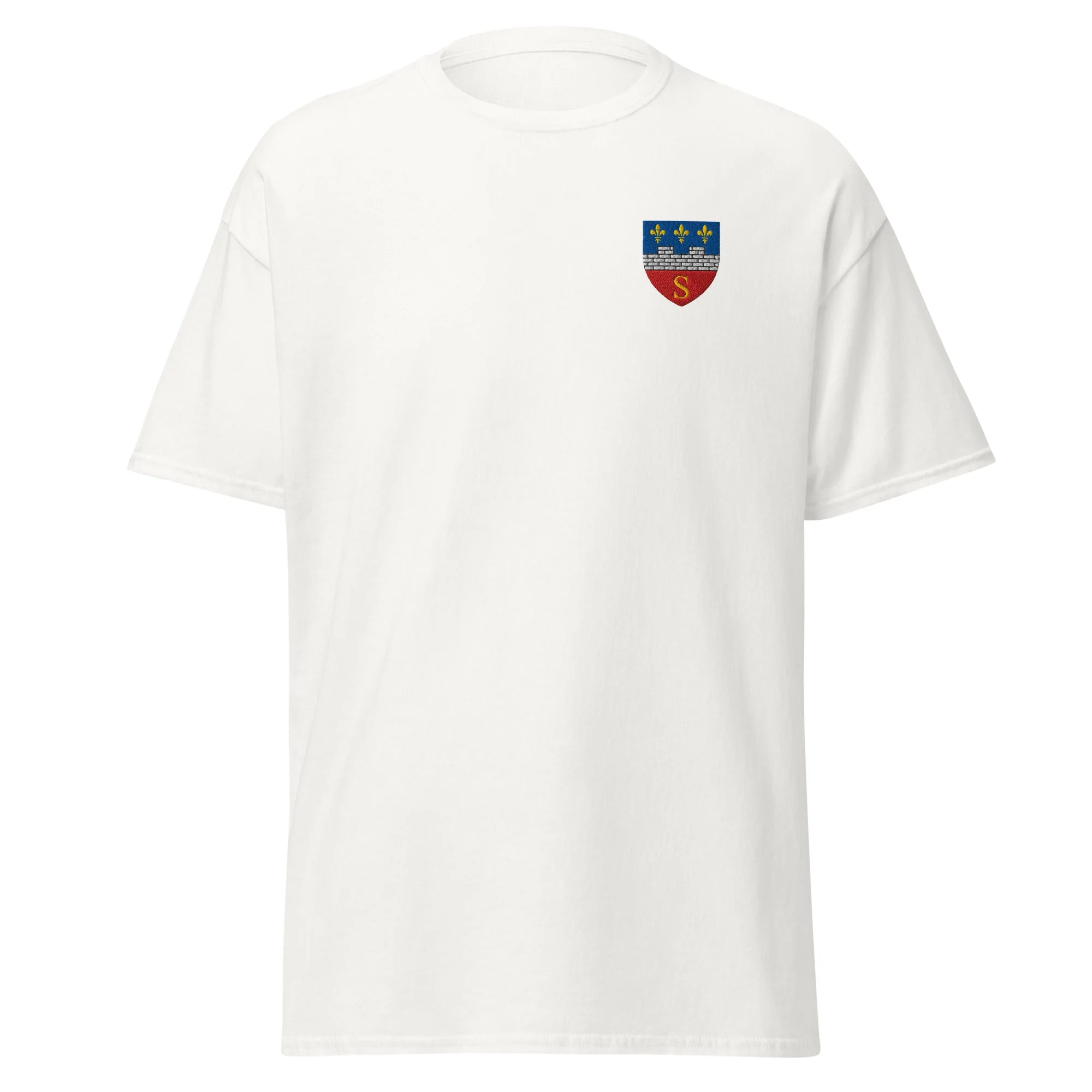 T-shirt - Saumur