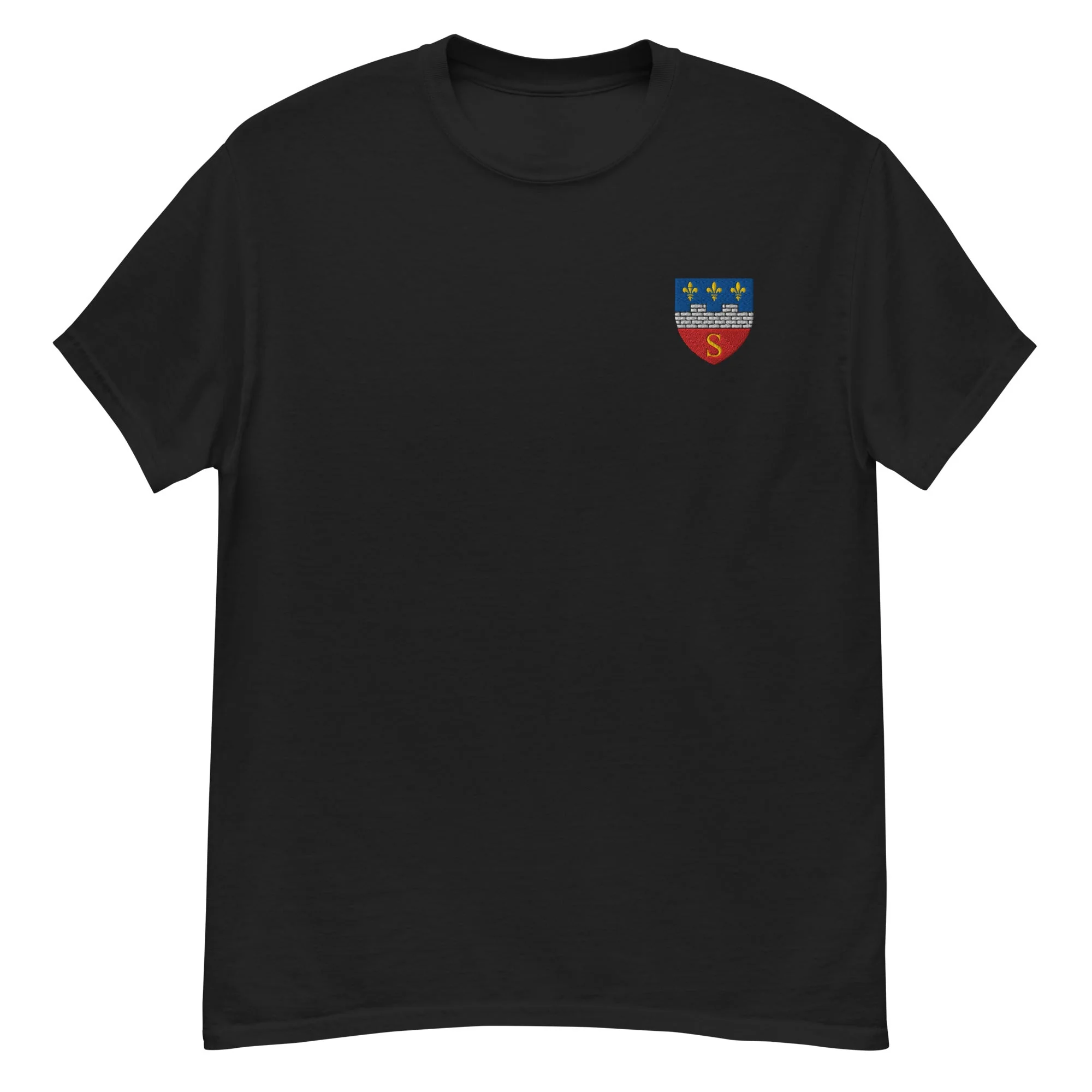 T-shirt - Saumur - Image 11