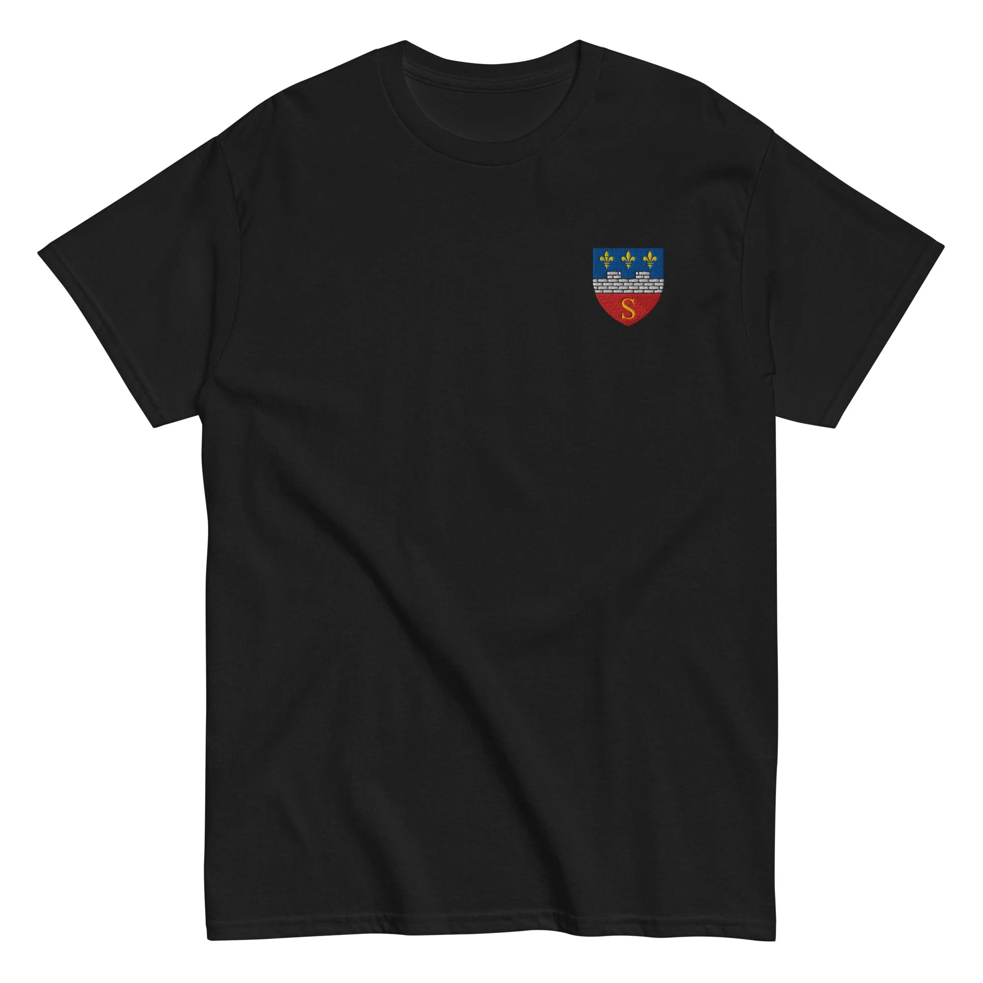 T-shirt - Saumur - Image 12