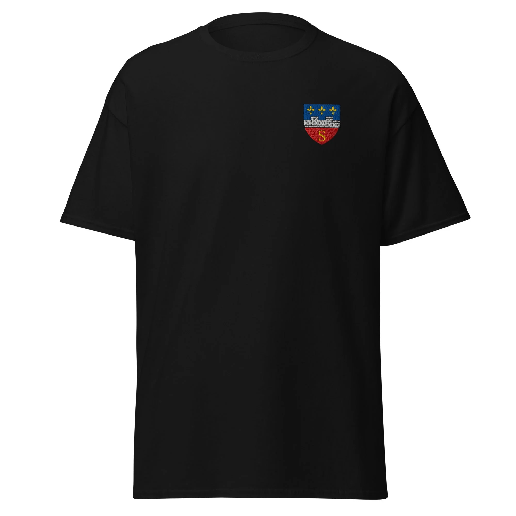 T-shirt - Saumur - Image 8