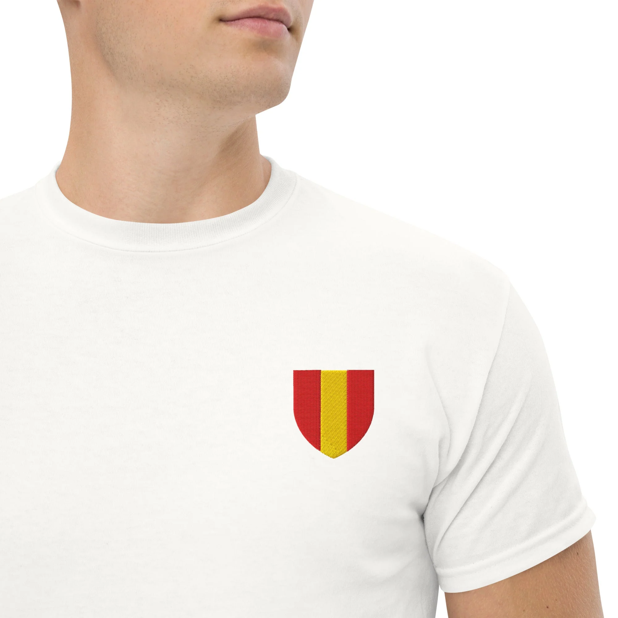 T-shirt - Senlis - Image 6