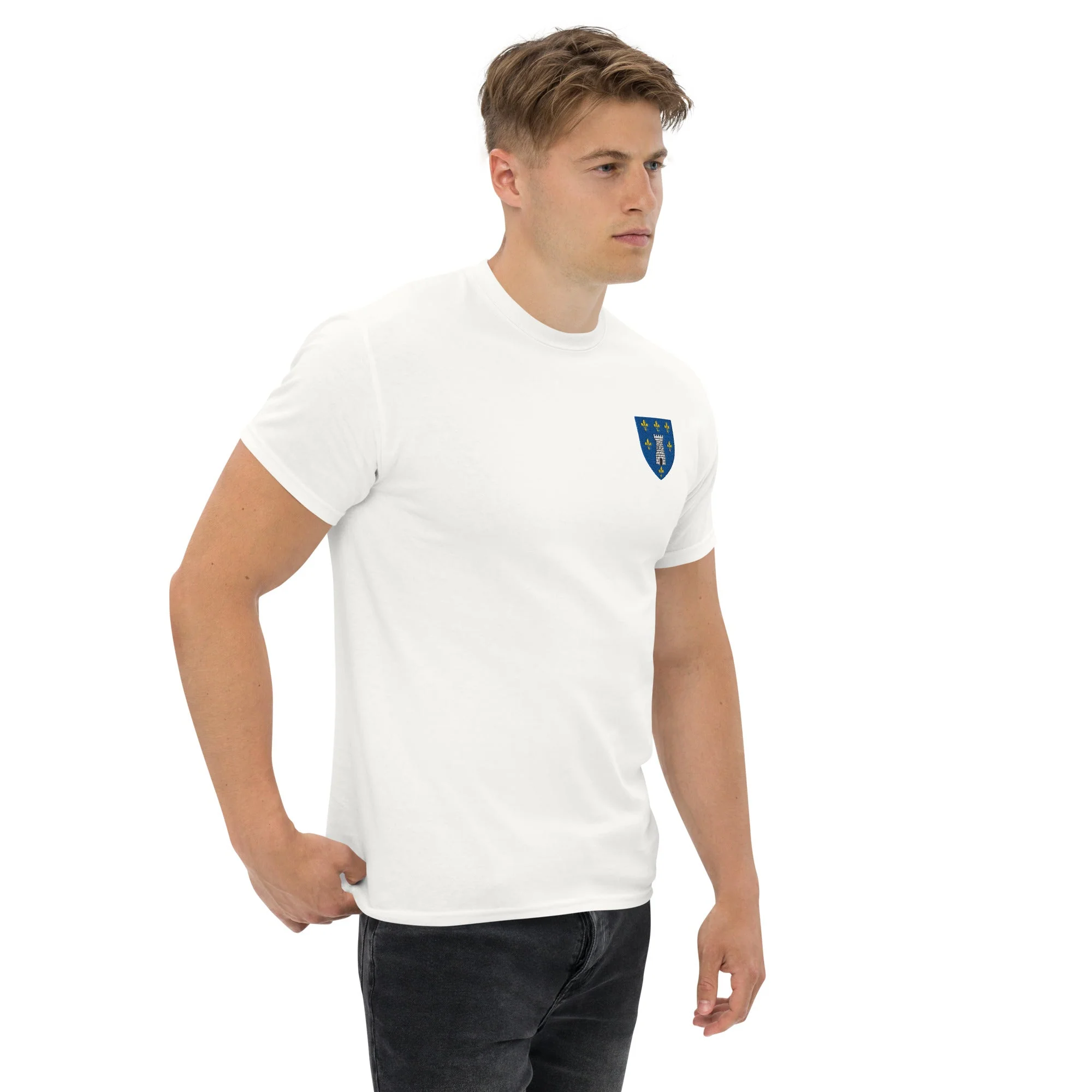 T-shirt - Sens - Image 2