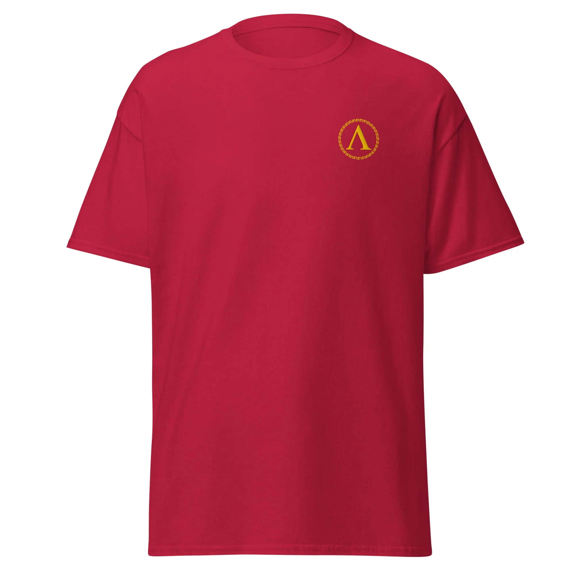 T-shirt - Spartiate