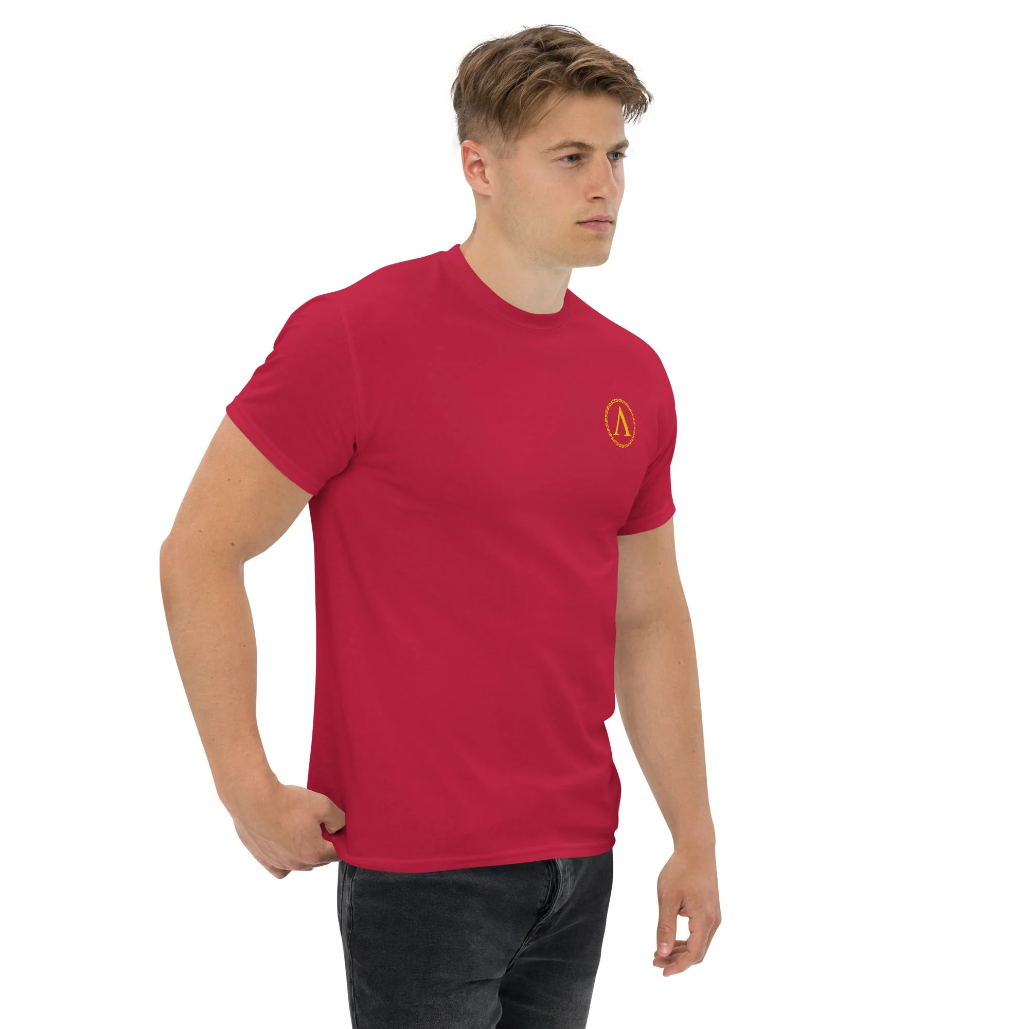 T-shirt - Spartiate - Image 2