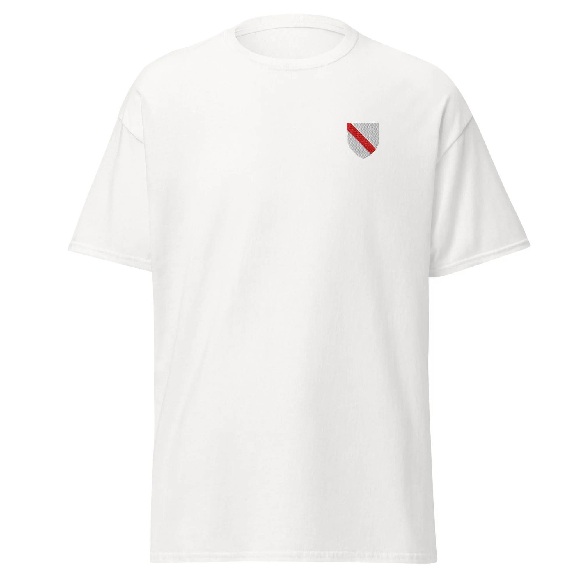 T-shirt - Strasbourg