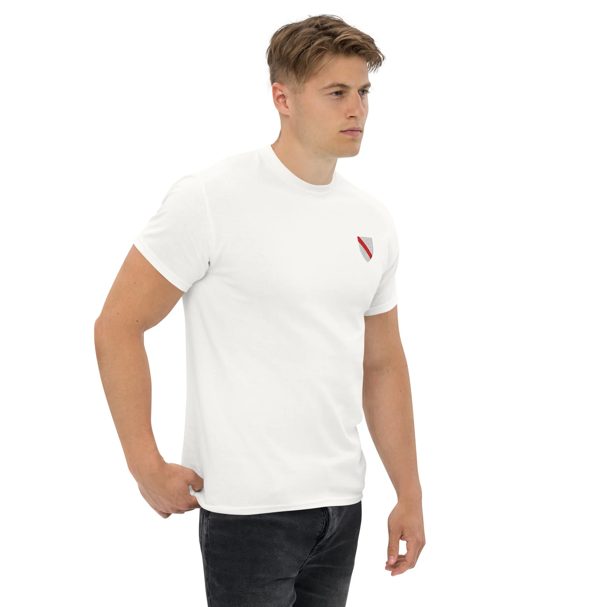 T-shirt - Strasbourg - Image 2