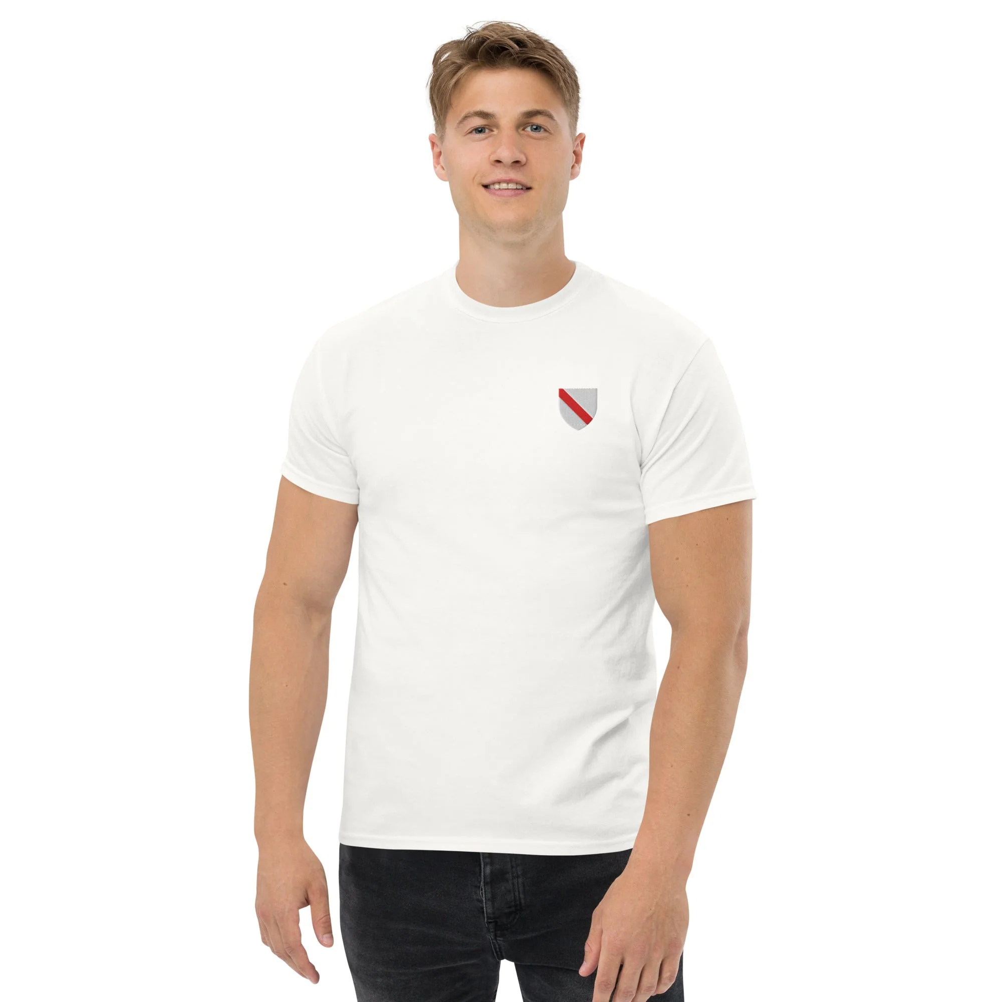 T-shirt - Strasbourg - Image 7