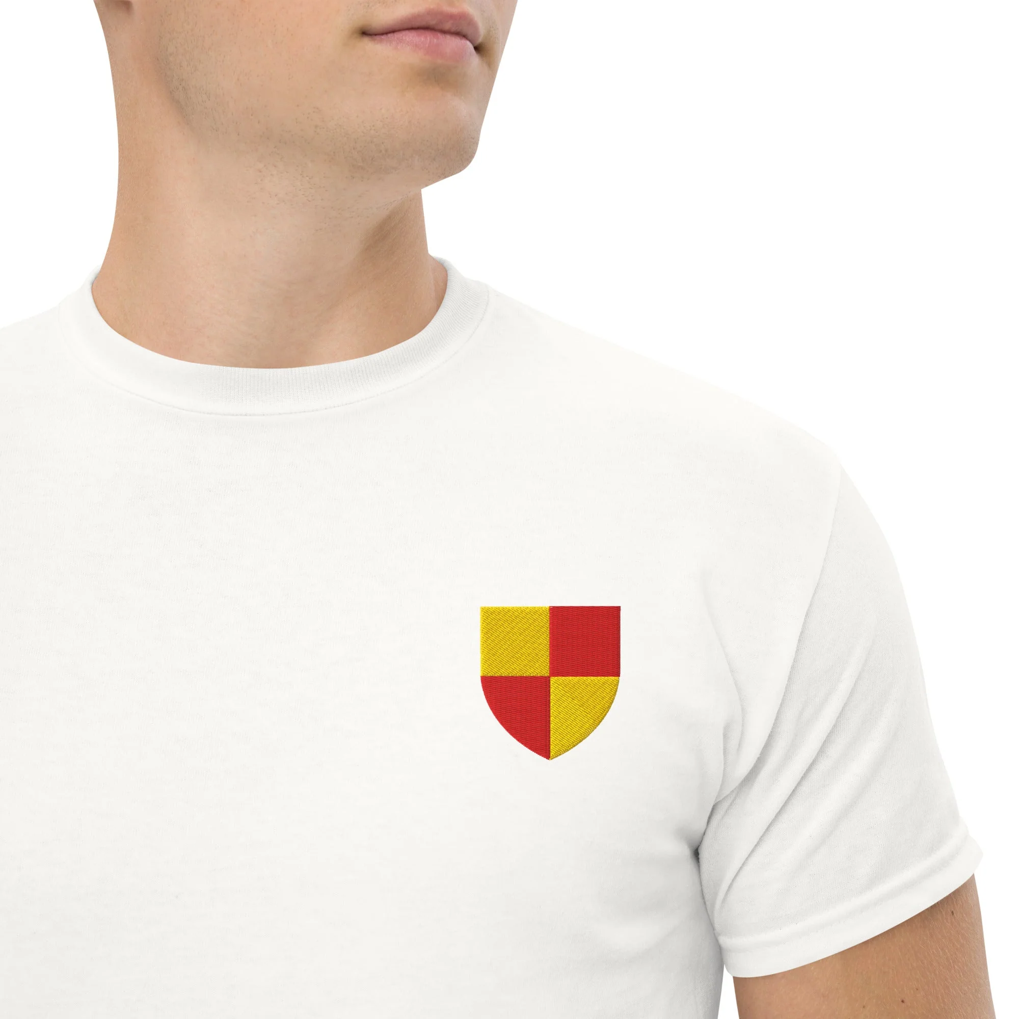 T-shirt - Tarbes - Image 6