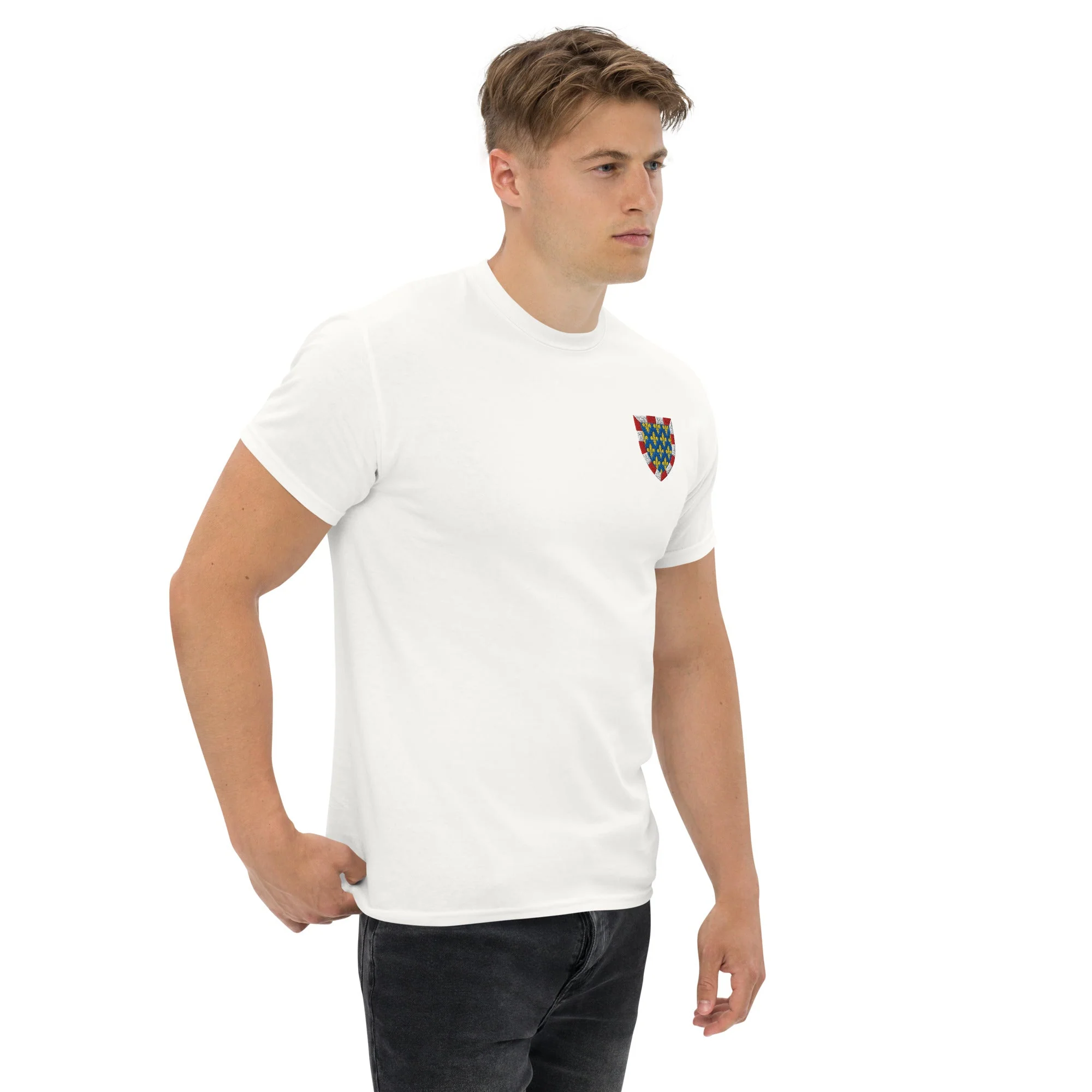T-shirt - Touraine - Image 17