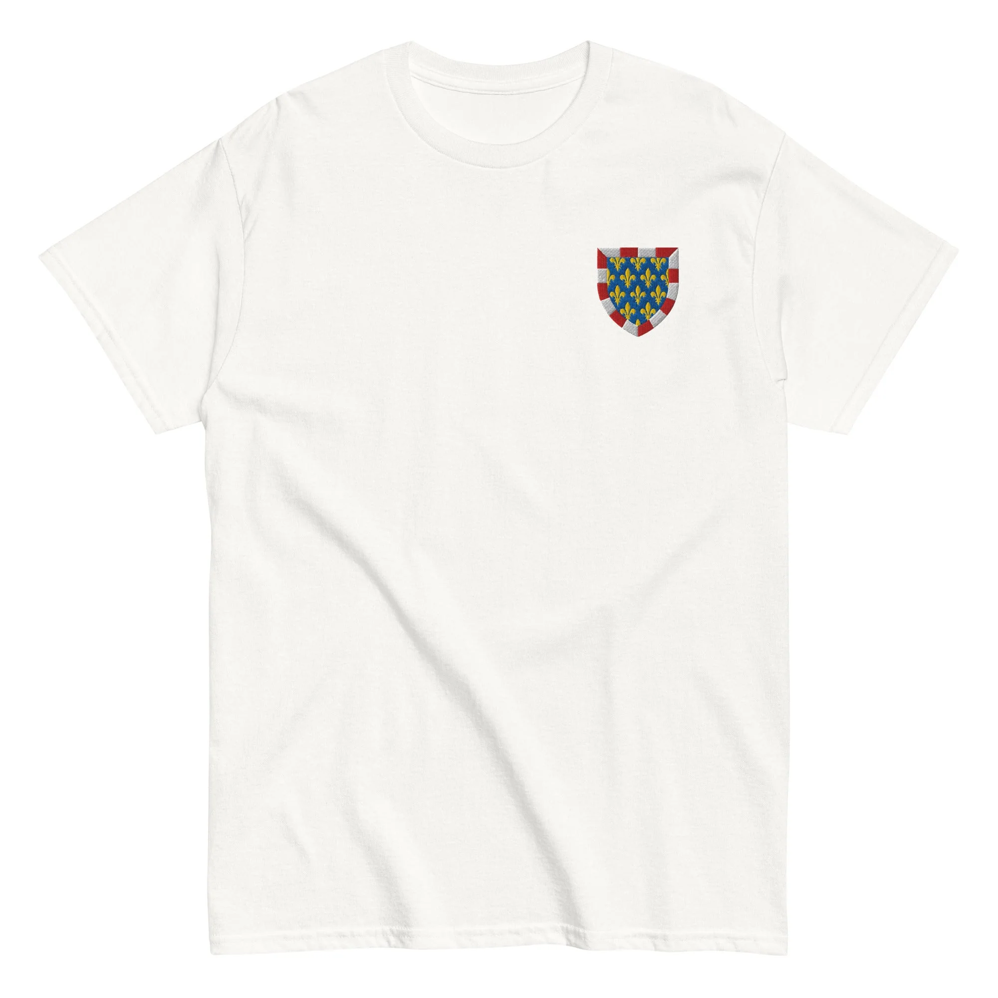 T-shirt - Touraine - Image 19