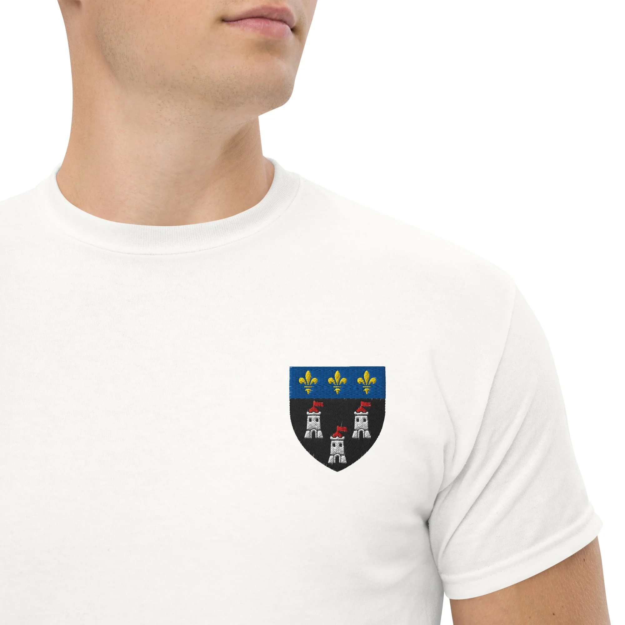 T-shirt - Tours - Image 5