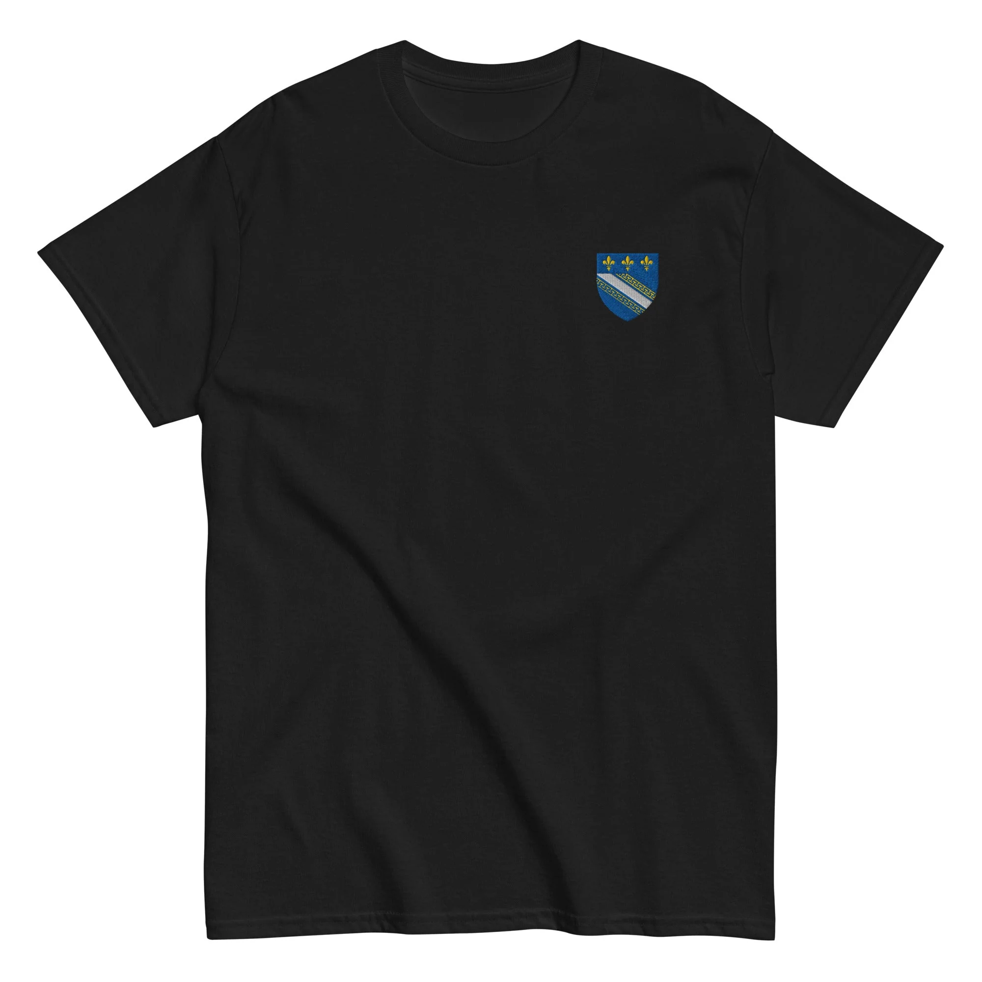 T-shirt - Troyes - Image 12