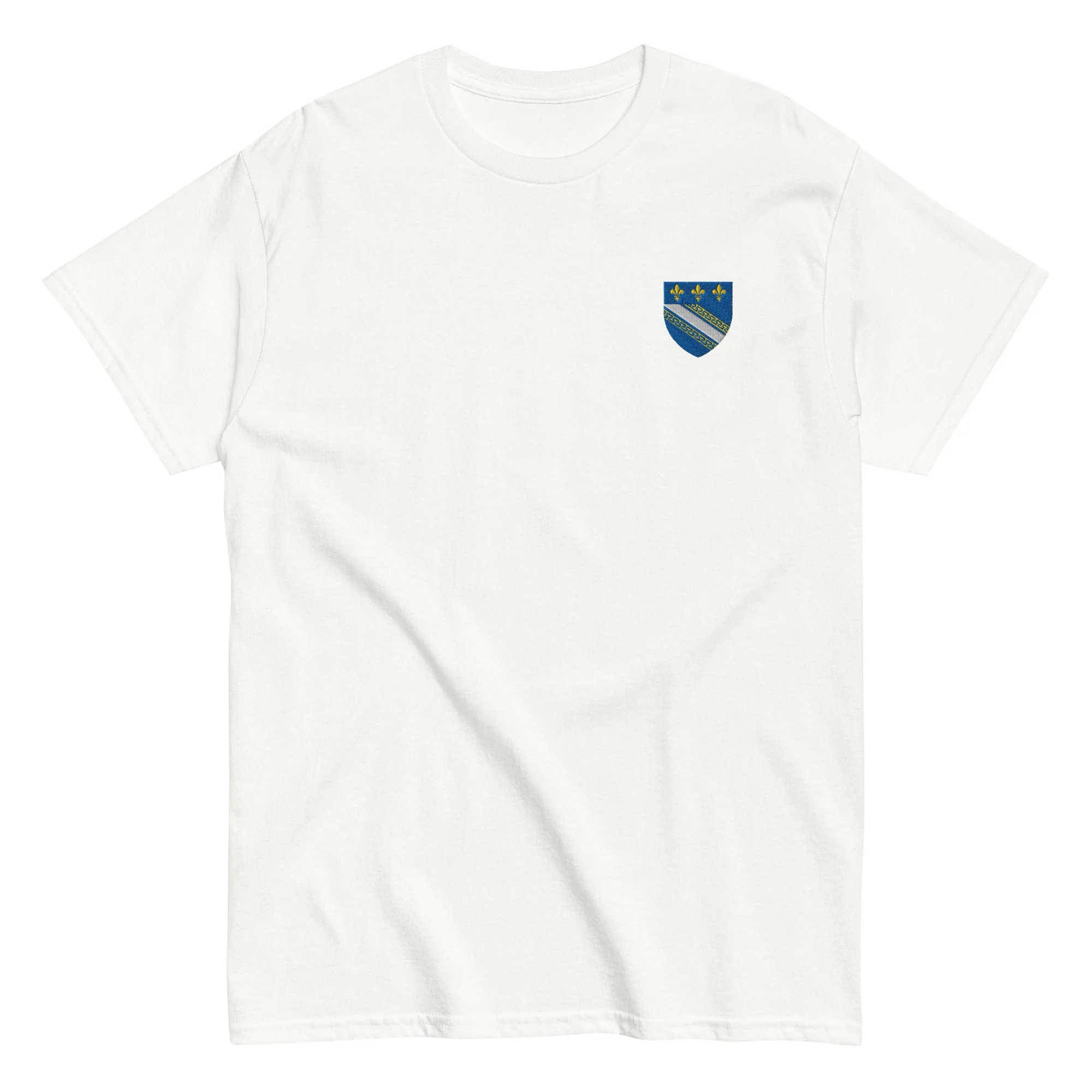 T-shirt - Troyes - Image 5