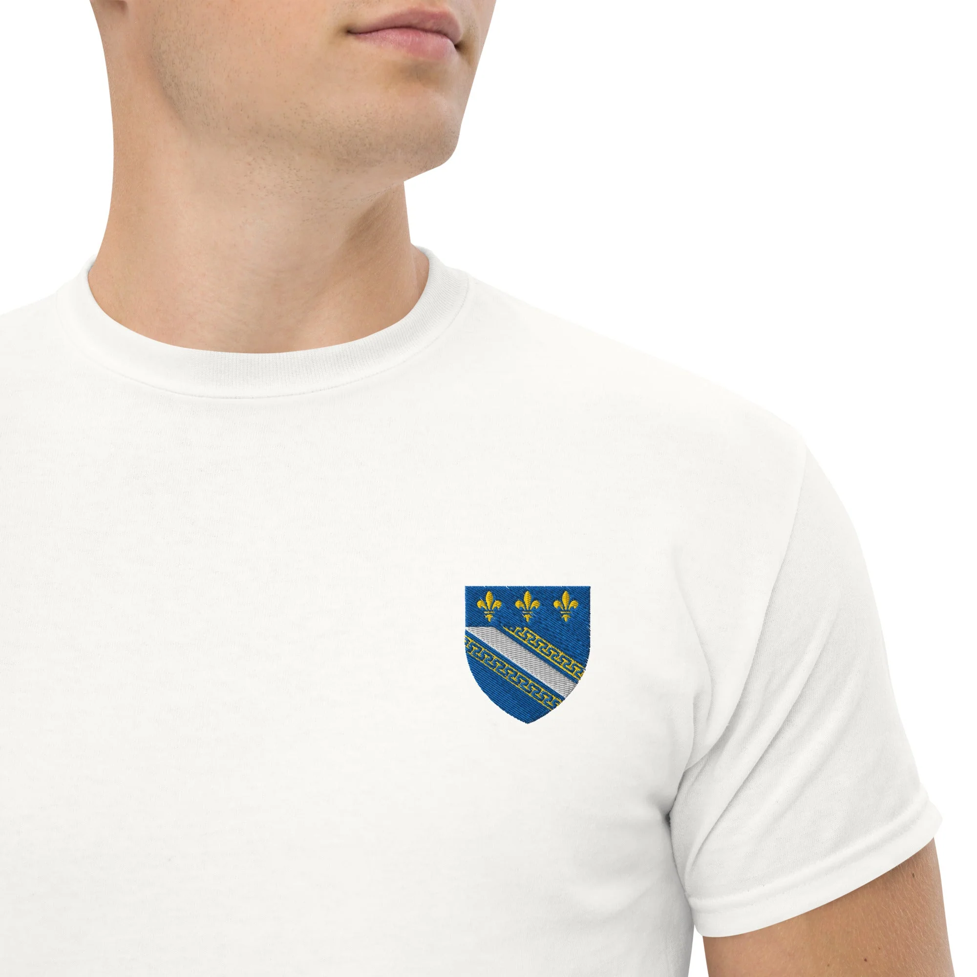 T-shirt - Troyes - Image 6