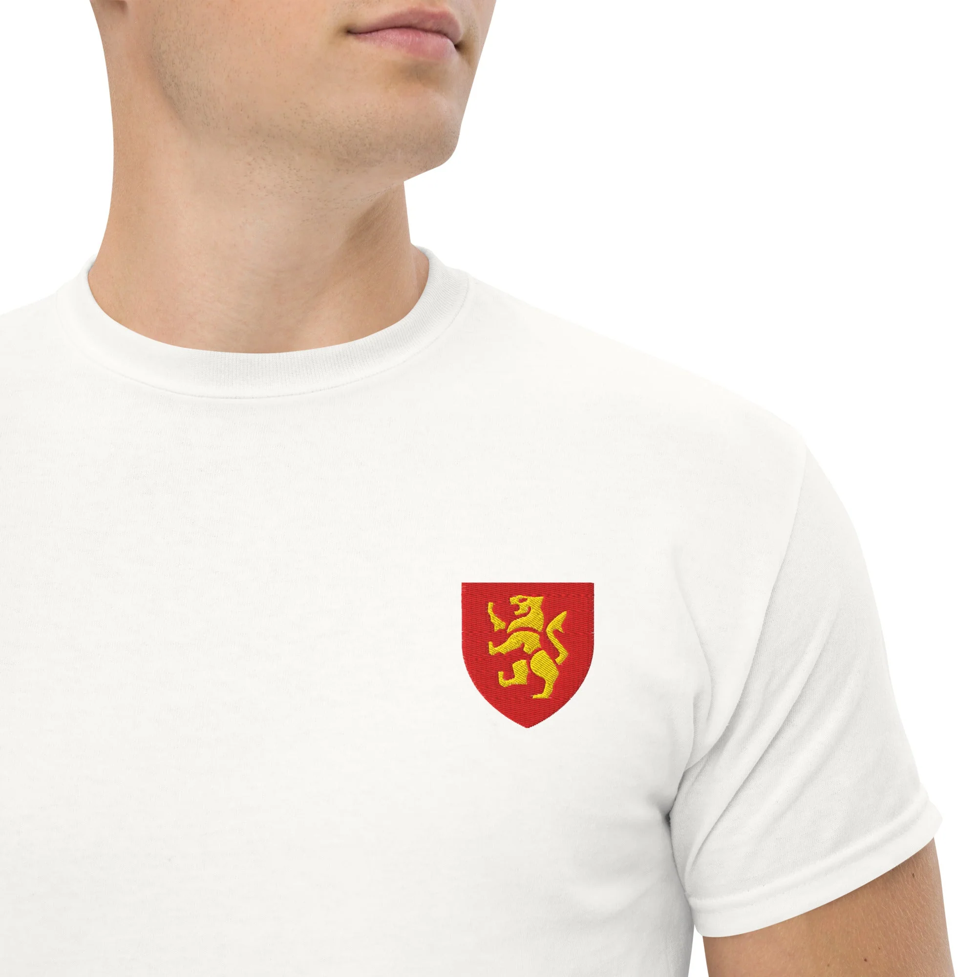 T-shirt - Valenciennes - Image 5