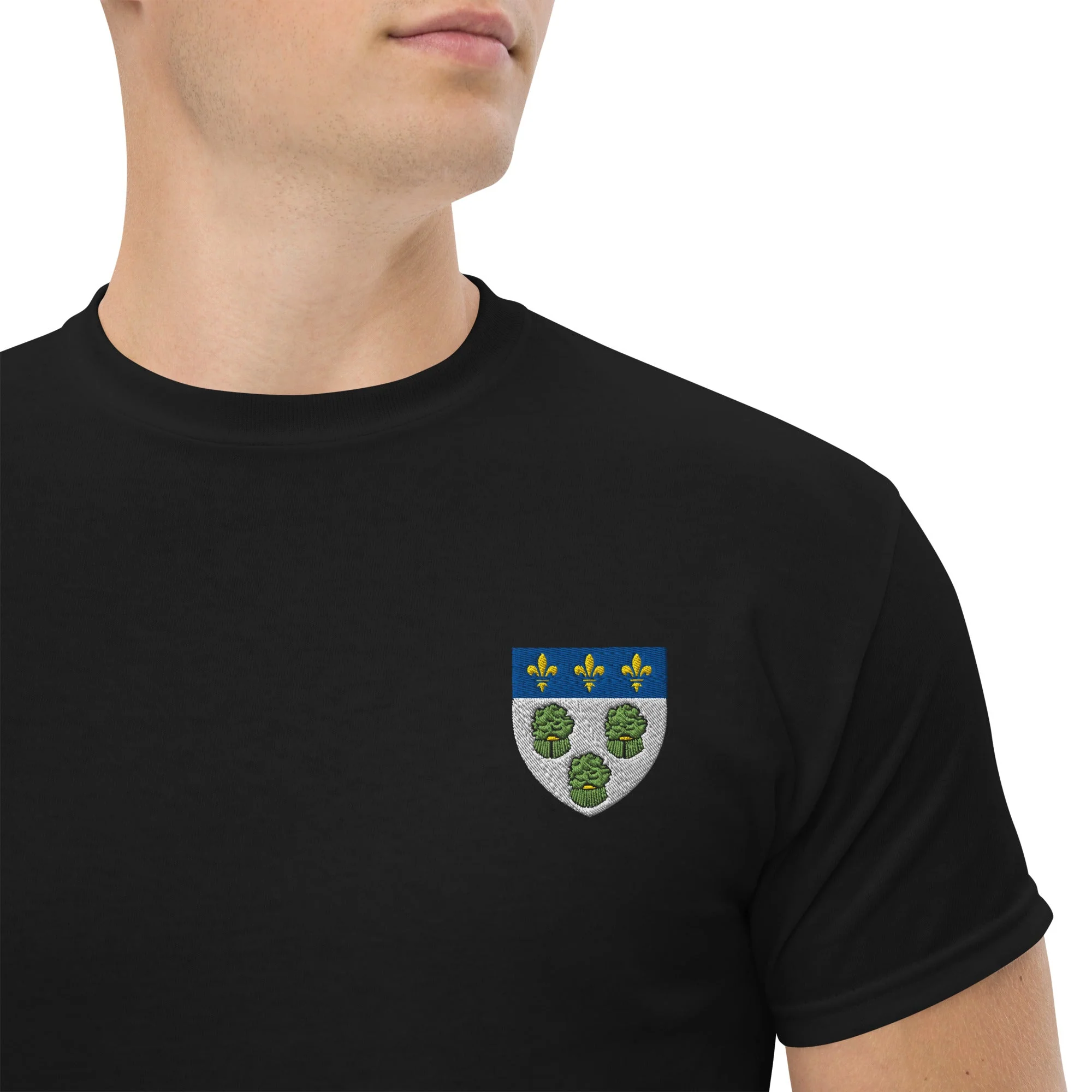 T-shirt - Vernon - Image 11