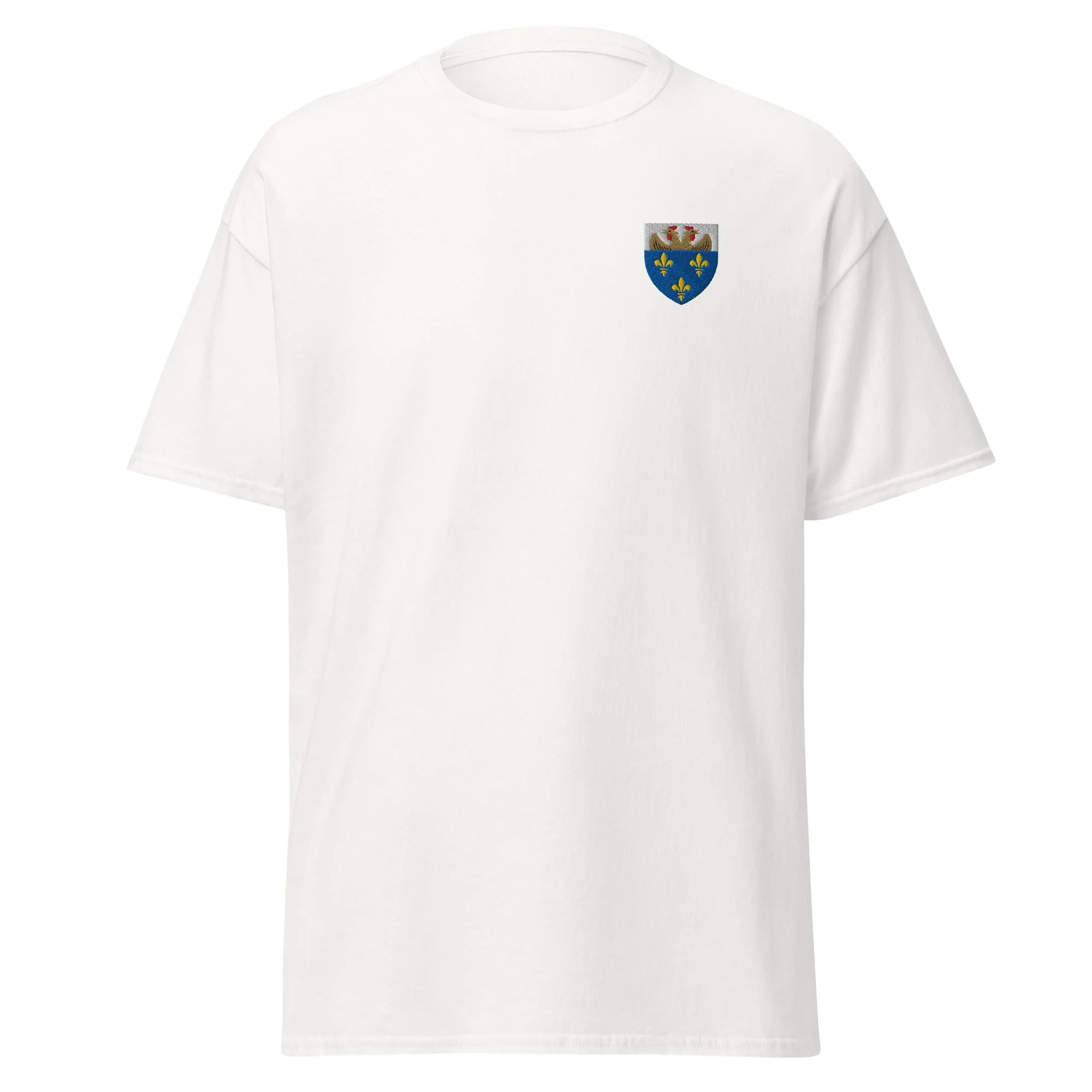 T-shirt - Versailles