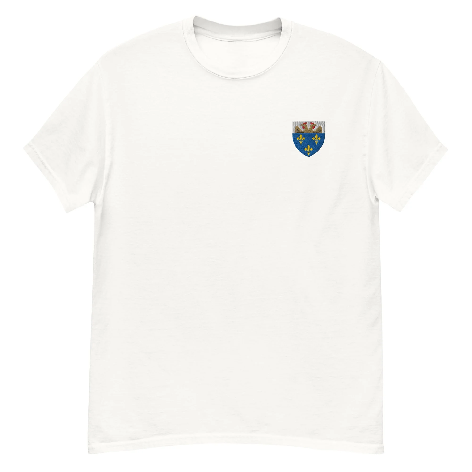 T-shirt - Versailles - Image 4