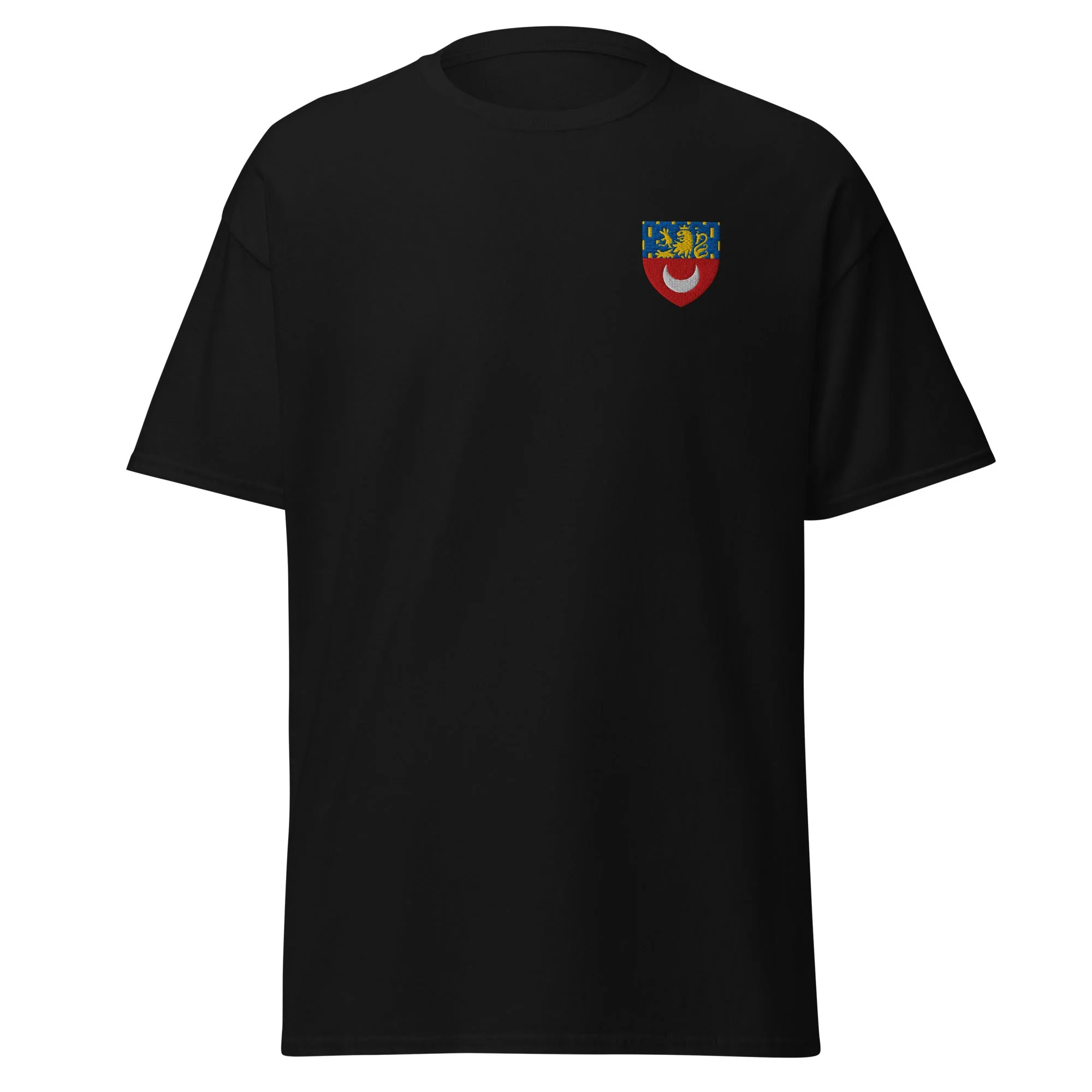 T-shirt - Vesoul - Image 7