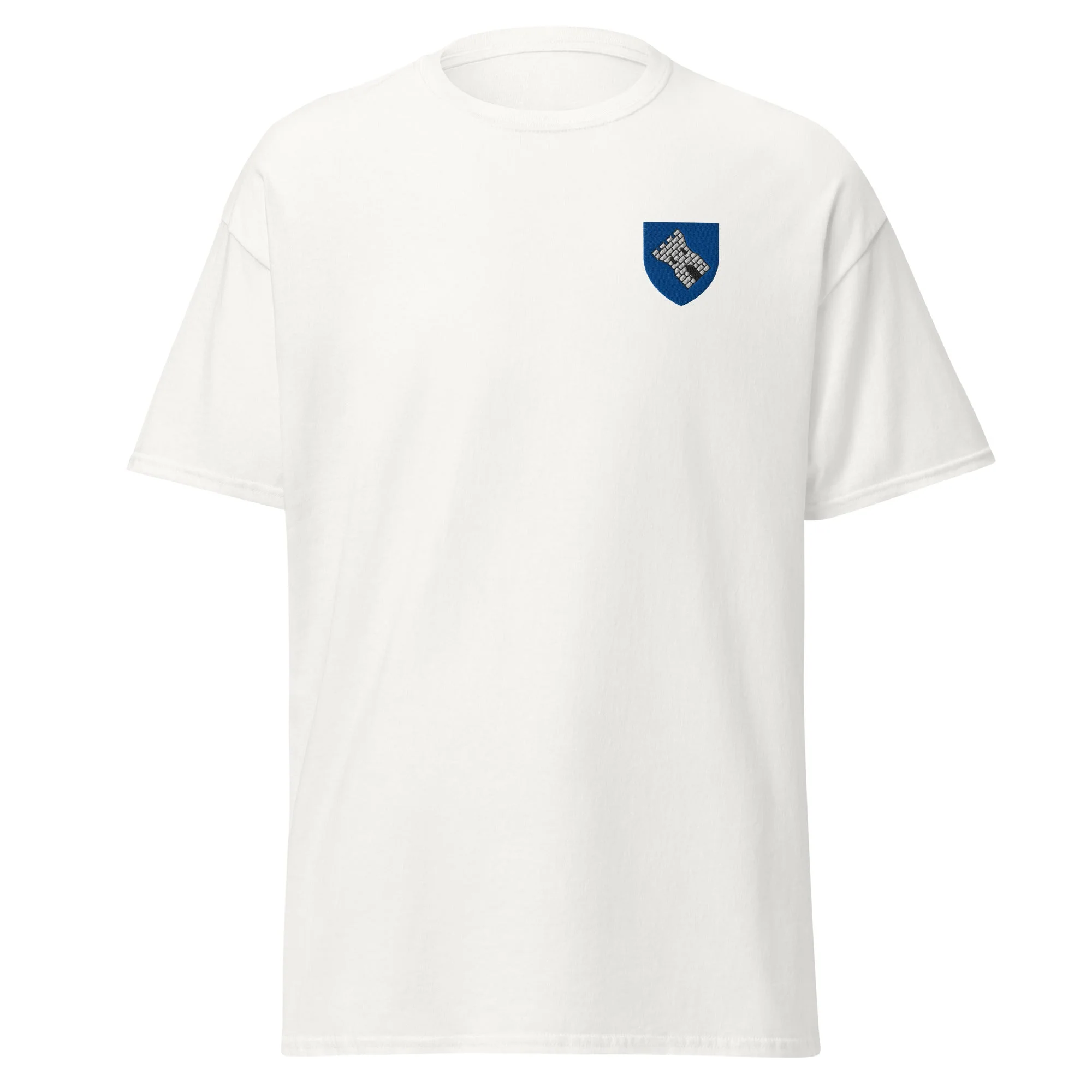 T-shirt - Vierzon