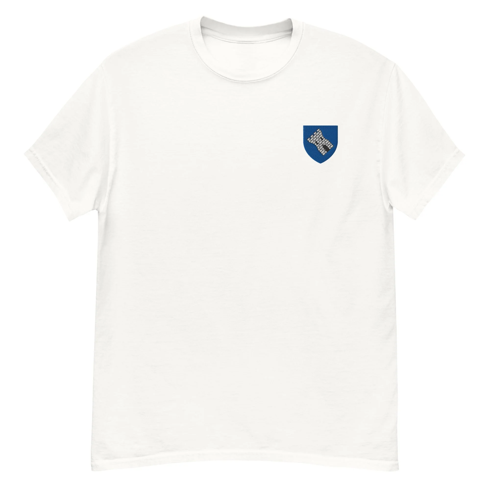 T-shirt - Vierzon - Image 3