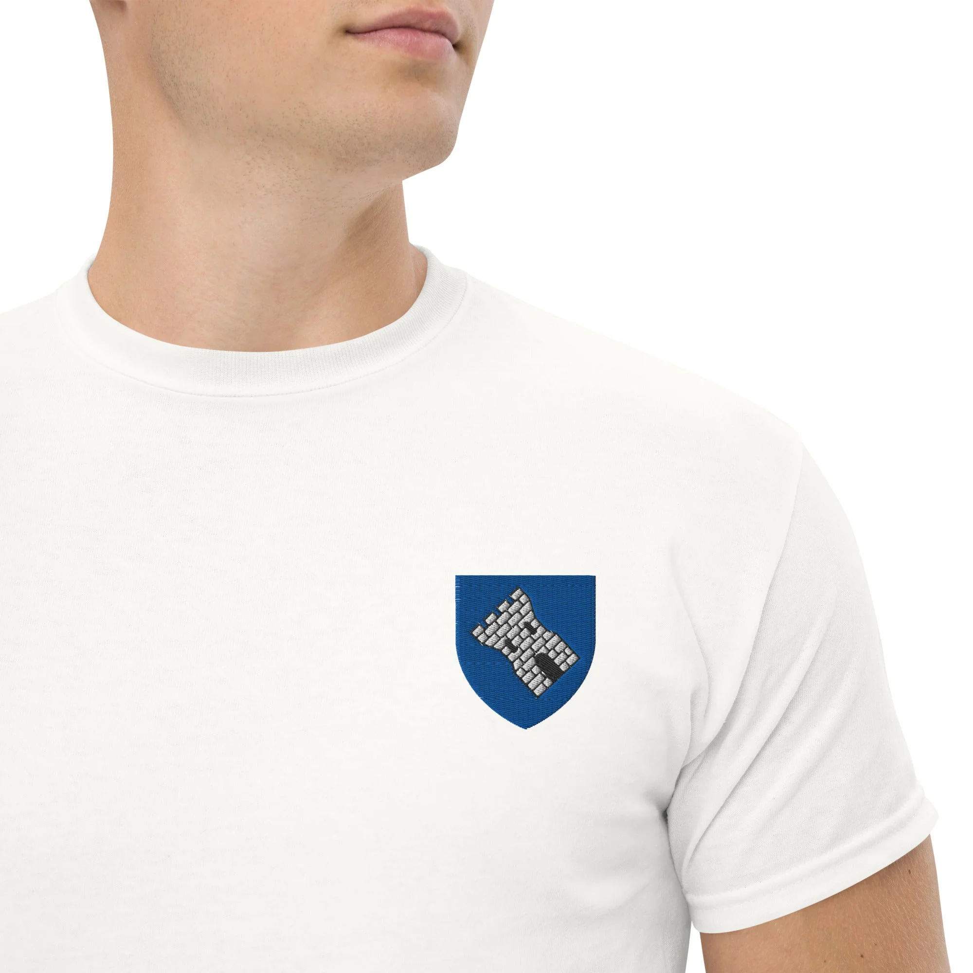T-shirt - Vierzon - Image 5