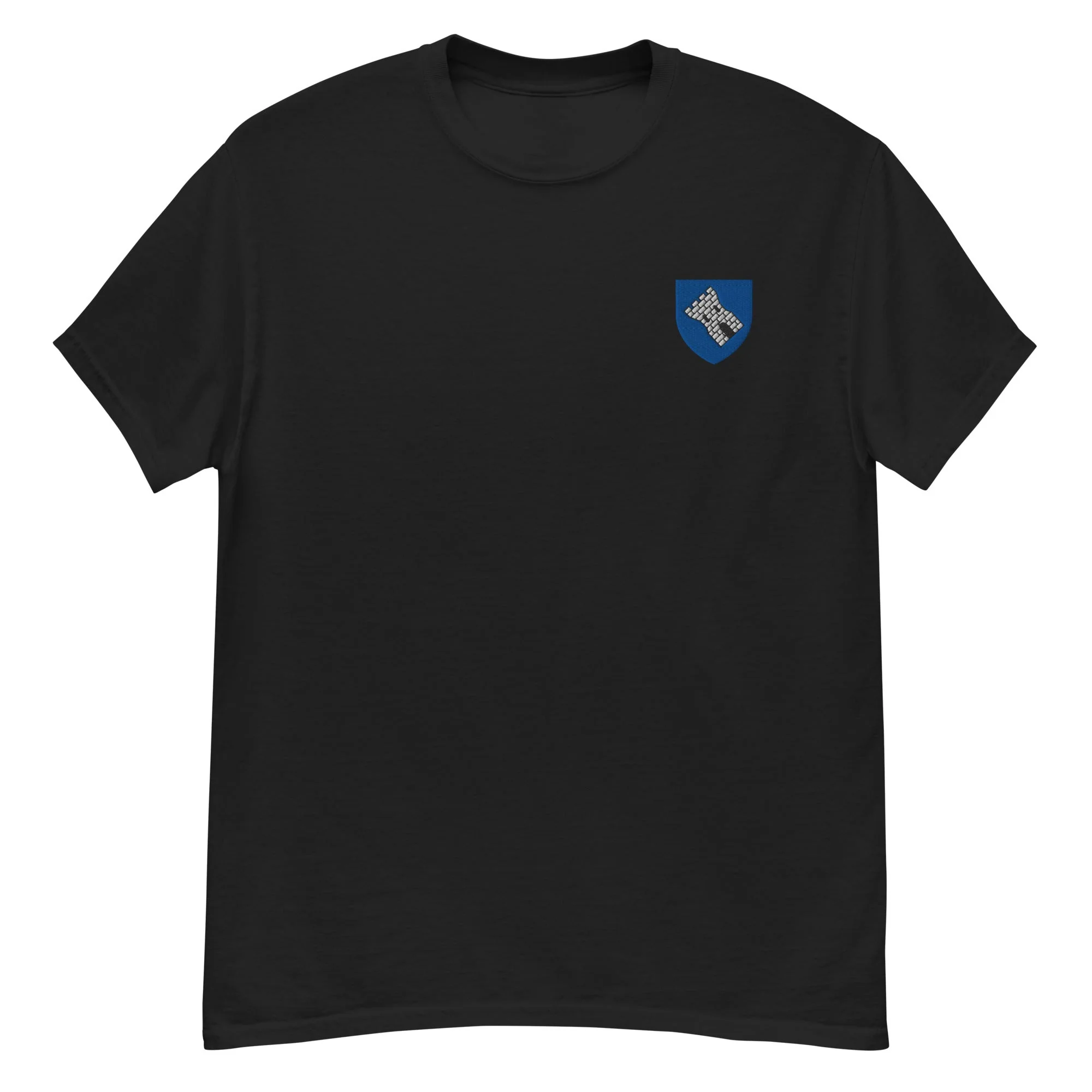 T-shirt - Vierzon - Image 9