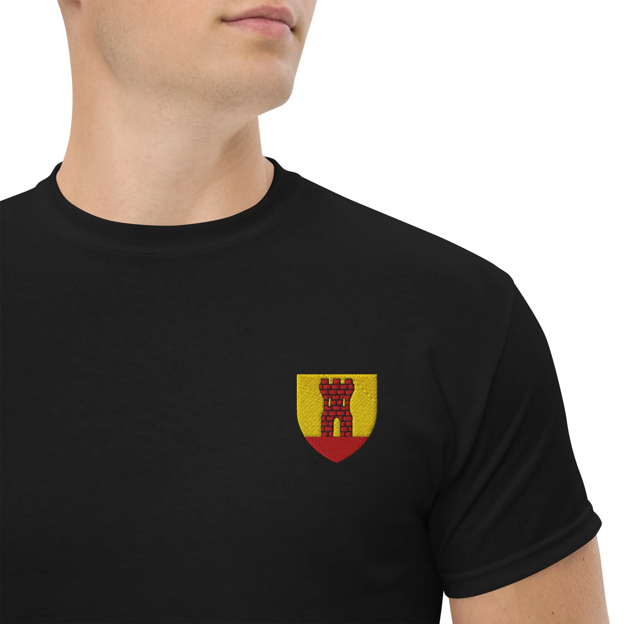 T-shirt - Vitrolles - Image 13