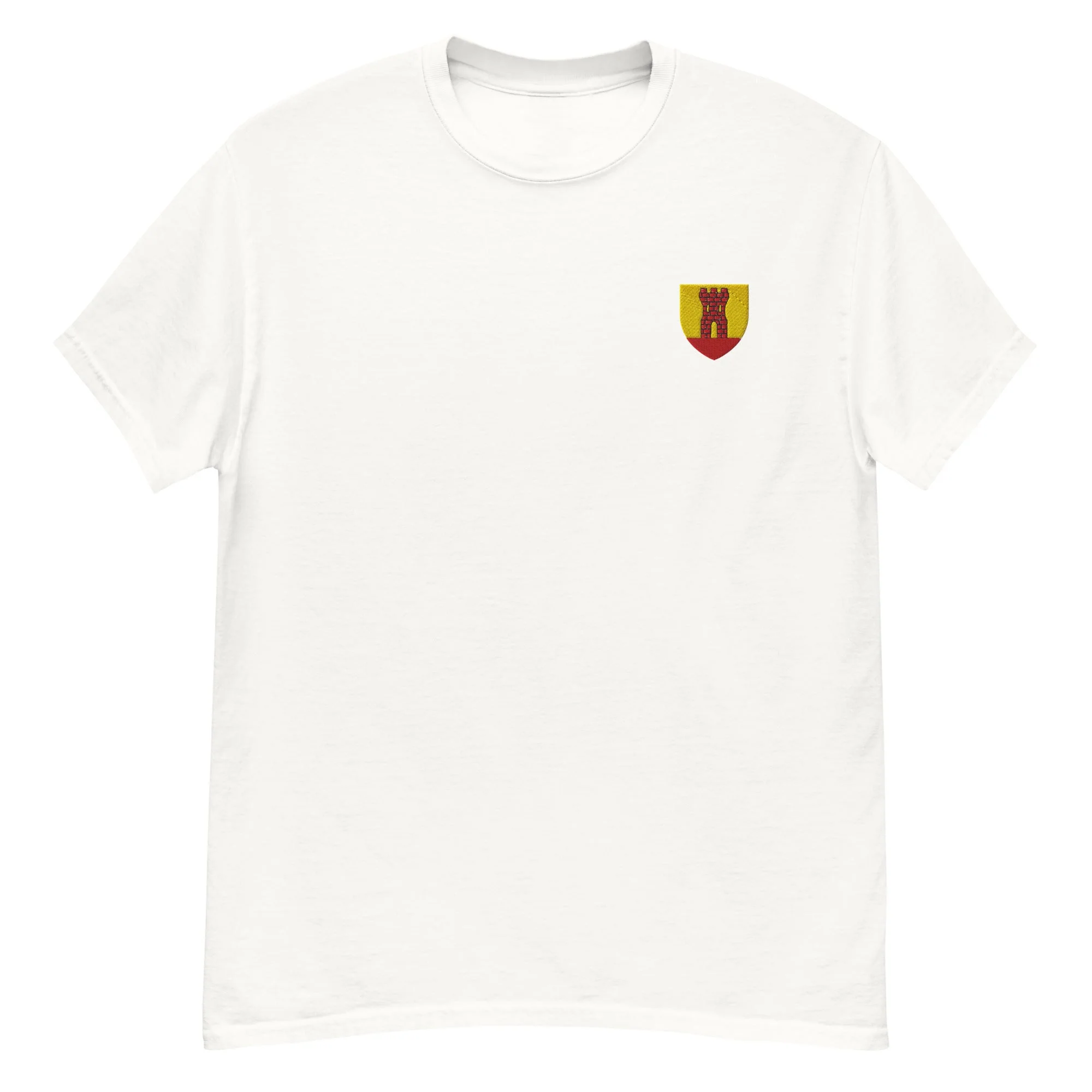T-shirt - Vitrolles - Image 4