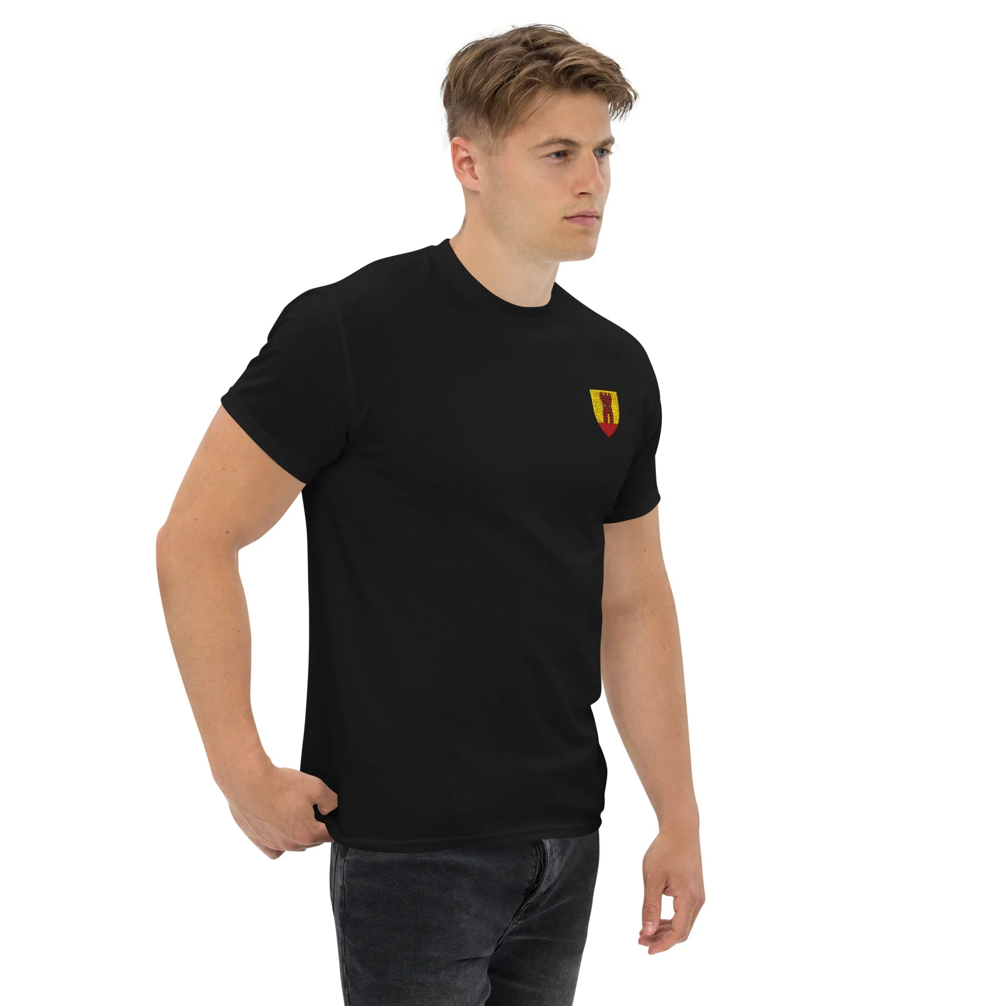 T-shirt - Vitrolles - Image 9